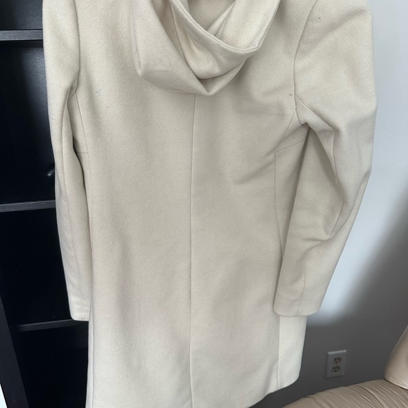 T-Babaton Wool Jacket - Picture 2 of 3